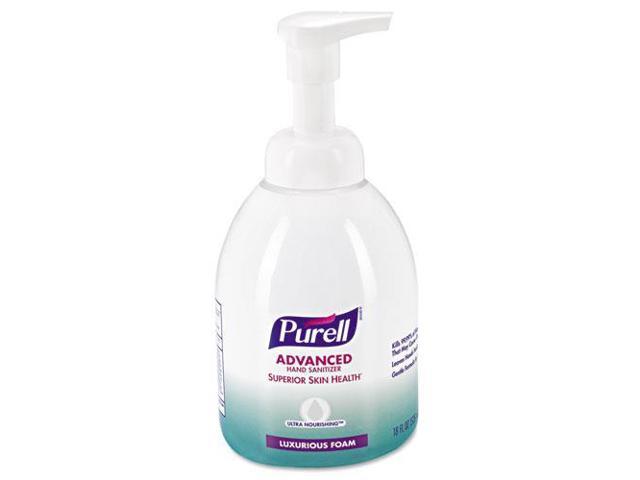 PURELL Advanced Skin Nourishing Instant by Gojo