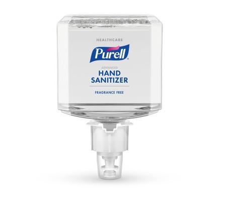 Refill for PURELL ES6 Hand Sanitizer by Gojo