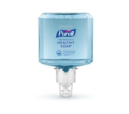 Refill for PURELL ES6 Hand Sanitizer by Gojo