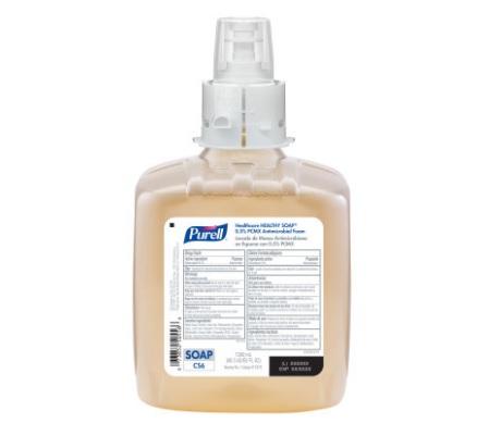 Purell Healthy Soap Antimicrobial Foam by Gojo