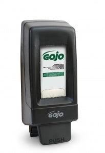 Gojo GOJO PRO TDX 2000 Dispenser - PRO TDX 2000 Push-Style Dispensers for Hand Cleaner or Soap - 7200-01