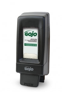 Gojo GOJO PRO TDX 2000 Dispenser - PRO TDX 2000 Push-Style Dispensers for Hand Cleaner or Soap - 7200-01