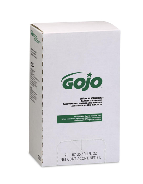 GOJO MULTI GREEN Hand Cleaner by Gojo