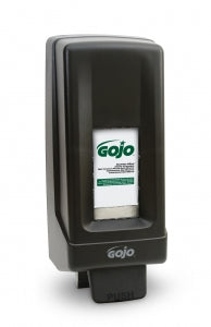 Gojo GOJO PRO TDX 2000 Dispenser - PRO TDX 5000 Push-Style Dispensers for Hand Cleaner or Soap - 7500-01