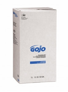 Gojo Pro TDX shower up refill - Pro TDX Shower Up Shampoo Soap, 5, 000 mL, Refill - 7530-02