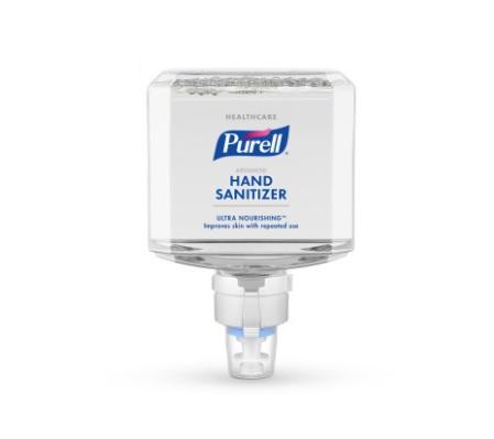 Refill for ES8 Purell Hand Sanitizer by Gojo