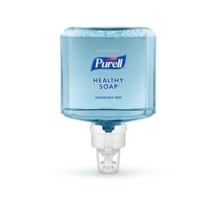 Refill for ES8 Purell Hand Sanitizer by Gojo