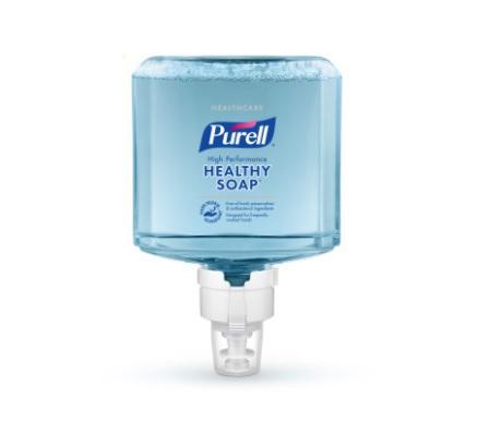 Refill for ES8 Purell Hand Sanitizer by Gojo