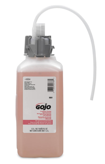 GOJO Foam Antibacterial Handwash by Gojo