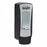 Gojo ADX-12 Dispensers - ADX-12 Push-Style Dispensers for Gojo Foaming Hand Soap, Chrome / Black - 8888-06