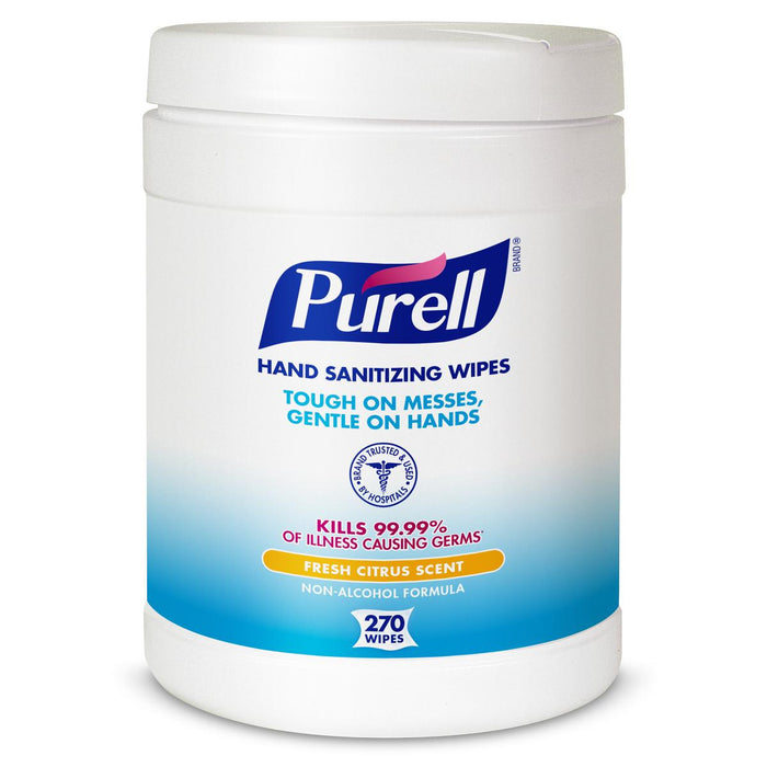 PURELL Sterile Sanitizing Wipes by Gojo