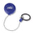 Gojo PURELL Personal Gear Retractable Clip - Purell Personal Gear Retractable Clips - 9608-24