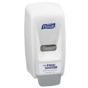 Gojo GOJO PRO TDX 2000 Dispenser - Bag-In-Box Dispensers, 800 Series - 9621-12