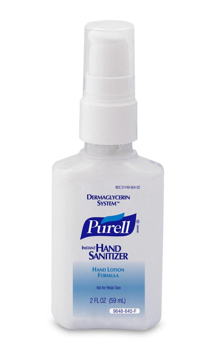 PURELL Advanced Skin Nourishing Instant by Gojo