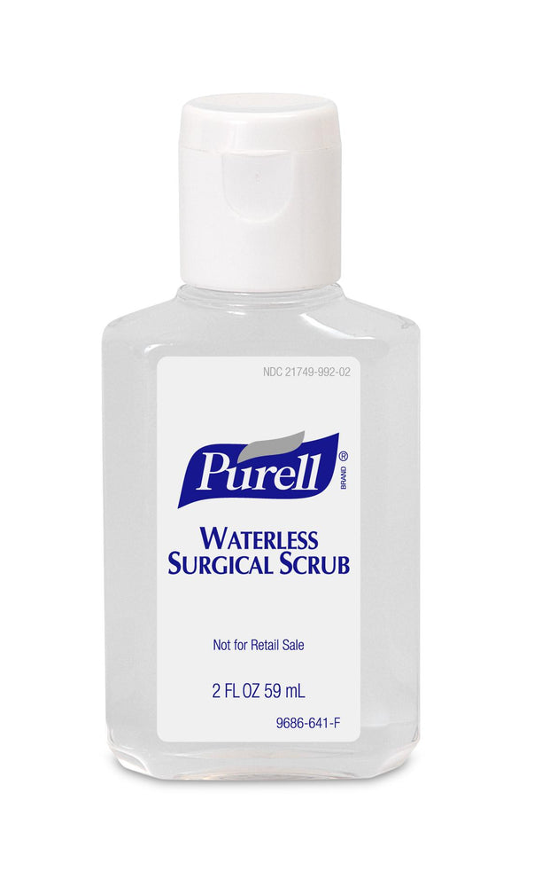 PURELL Waterless Surgical Scrub by GOJO