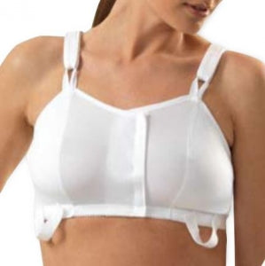 Golda Surgi-Bra Therapeutic Breast Support - Surgi-Bra Therapeutic Breast Support Bra, Size L - 518-03