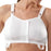 Golda Surgi-Bra Therapeutic Breast Support - Surgi-Bra Therapeutic Breast Support Bra, Size XL - 518-04