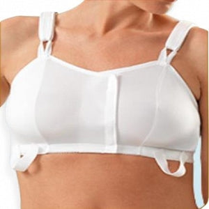 Golda Surgi-Bra Therapeutic Breast Support - Surgi-Bra Therapeutic Breast Support Bra, Size 3XL - 518-06