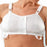 Golda Surgi-Bra Therapeutic Breast Support - Surgi-Bra Therapeutic Breast Support Bra, Size 3XL - 518-06