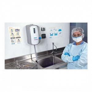 Ecolab OptiPro Solid Multi Enzymatic Manual Cleaners - OptiPro Solid Multienzymatic Manual Cleaner, VA - 6000026