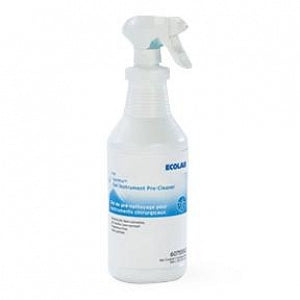 Ecolab / Microtek OptiPro Gel Instrument Pre-Cleaner - OptiPro Gel Instrument Pre-Cleaner, 32 oz., VA Only - 6075552