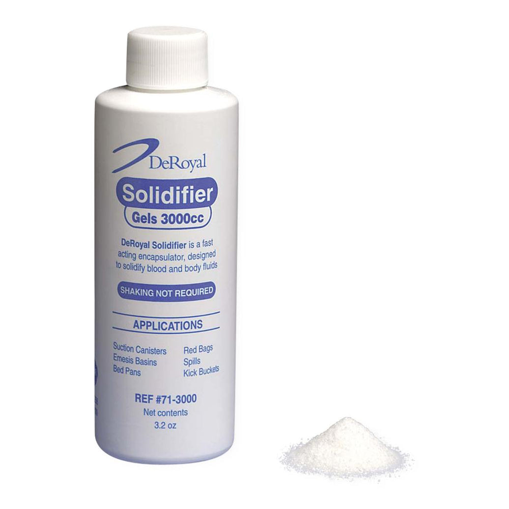 Novaplus Gelling Solidifier