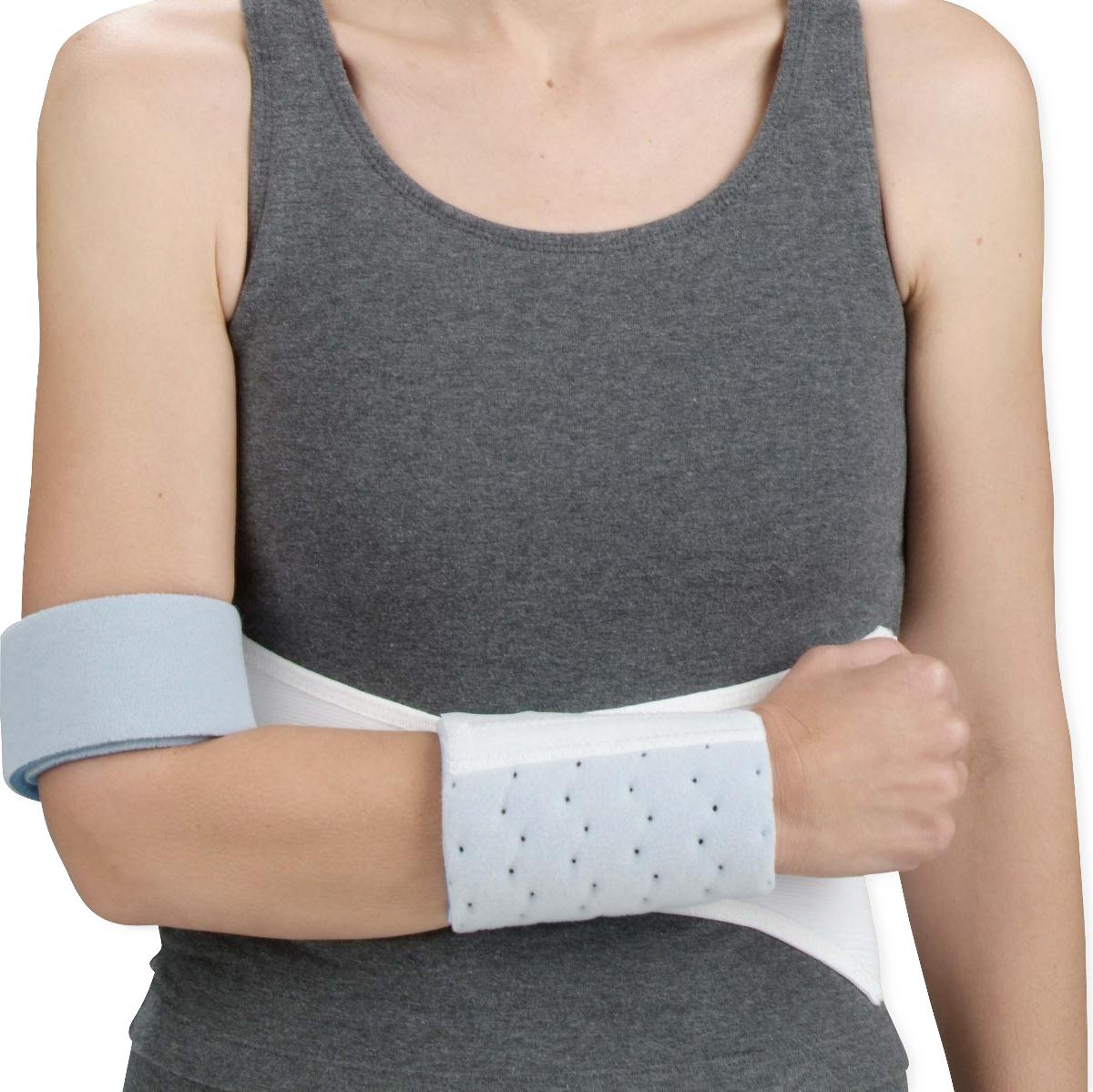 Elastic Shoulder Immobilizer