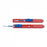 DeRoyal Retractable Safety Scalpels - Safety Scalpel, Blade, #11, MSPV-Only - D4511