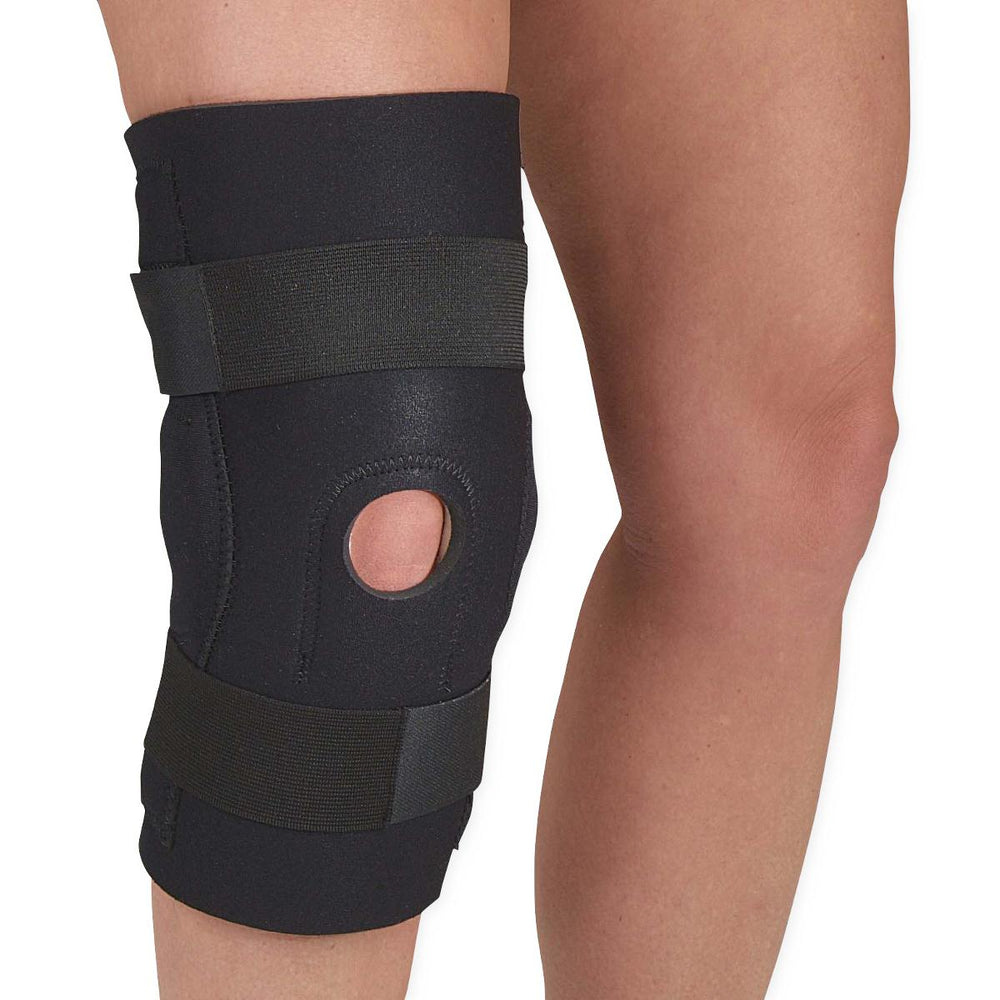 KNEE, SUPPORT