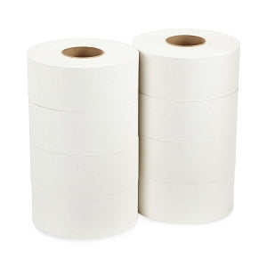 Georgia-Pacific 2-Ply Jumbo Toilet Tissue - 2-Ply Jumbo Toilet Tissue - 12798