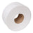 Georgia Pacific LLC Pacific Blue Basic Jumbo Sr 2-Ply Tissue - Pacific Blue Basic Jumbo 2-Ply Toilet Tissue Roll, White - 13102