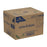 Georgia Pacific LLC Pacific Blue Basic Standard 1-Ply Bathroom Tissue - Pacific Blue Basic Standard 1-Ply Bathroom Tissue - 14580/01