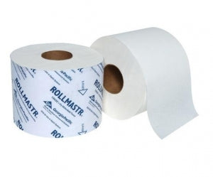 GP Rollmaster 1-Ply Bath Tissue - DBM-TISSUE ROLLMASTER 1-PLY HIGH CAPACIT - 19020