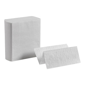 Georgia Pacific Pacific Blue Ultra Z-Fold Paper Towels - TOWEL, BIG, FOLD JR, WHITE, 10/260 - 20885