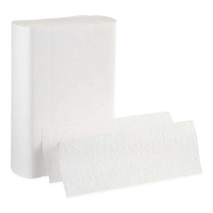 Georgia-Pacific BigFold Z Premium Paper Towels - BigFold Z Premium Paper Towels, White, 220'/Roll - 20887