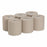 Georgia-Pacific SofPull Paper Towel Rolls - SofPull High-Capacity Hard-Wound Recycled Paper Towel Roll, Brown, 7.87" W x 1, 000' L - 26480