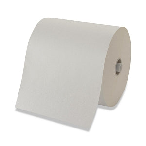 Georgia Pacific Pacific Blue Ultra Paper Towels - Pacific Blue Ultra Paper Towels, White, 8" x 1, 150' Roll - 26490