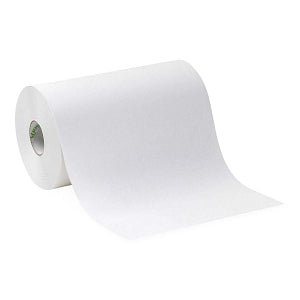 Georgia-Pacific SofPull Paper Towel Rolls - SofPull Paper Towel Roll, White, 9" W x 400' L - 26610