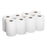 Georgia Pacific LLC SofPull Centerpull Junior-Capacity White Paper Towels - SofPull Centerpull Junior-Capacity White Paper Towels, 275 Sheets / Roll - 28125