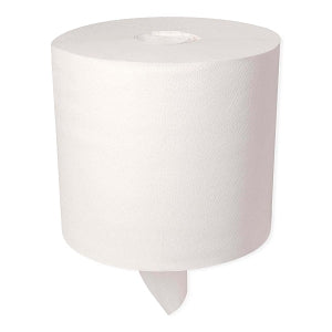 Georgia-Pacific SofPull Centerpull Paper Towels - SofPull Centerpull High-Capacity White Paper Towels, 567 Sheets / Roll - 28143