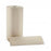 Georgia Pacific Pacific Blue Basic 2-Ply Paper Roll Towel - Perforated Paper Towel Roll, 2-Ply, Brown - 28290