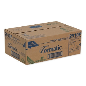 Georgia-Pacific Cormatic Hardwound Roll Towels - Cormatic Roll Towels, 8.25" - 2910P