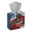 Georgia Pacific Brawny Professional A400 Cleaning Towels - Brawny Professional A400 Cleaning Towels, 9.25" x 16.5" - 29290/03