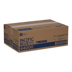 Georgia Pacific Pacific Blue Select Centerpull Paper Towels - Pacific Blue Select Centerpull Paper Towels, 2-Ply, 6/Case - 44000