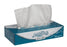 Georgia Pacific Angel Soft Ultrasoft Facial Tissues - Angel Soft Ultra 2-Ply Facial Tissues in Flat Box, 125 Sheets - 48560