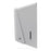 Georgia Pacific Multifold Paper Towel Dispensers - Multifold Paper Towel Dispenser, White - 54701