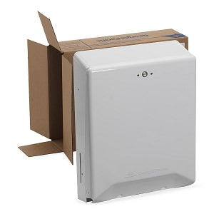 Georgia Pacific C-Fold and M-Fold Paper Towel Dispensers - C-Fold / Multifold Paper Towel Dispenser - 56601