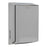 Georgia Pac Chrome Combination C-Fold Towel Dispensers - C-Fold Paper Towel Dispenser, Chrome - 56620