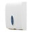 Georgia Pacific C-Fold and M-Fold Paper Towel Dispensers - Combo C-Fold / Multifold Towel Dispenser, White - 56630/01