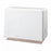 Georgia Pacific LLC S-Fold Paper Towel Dispenser - Towel Dispenser for Single-Fold Towels, White - 56701